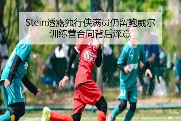 Stein透露独行侠满员仍留鲍威尔 训练营合同背后深意 | OUBO